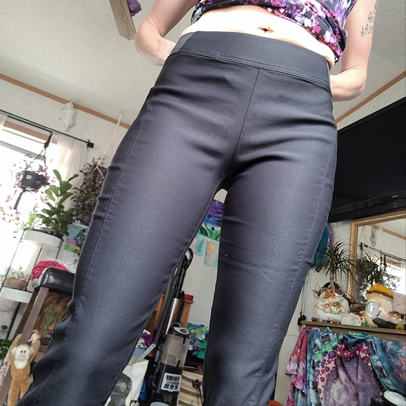 Simply Vera Vera Wang Capris | Poshmark